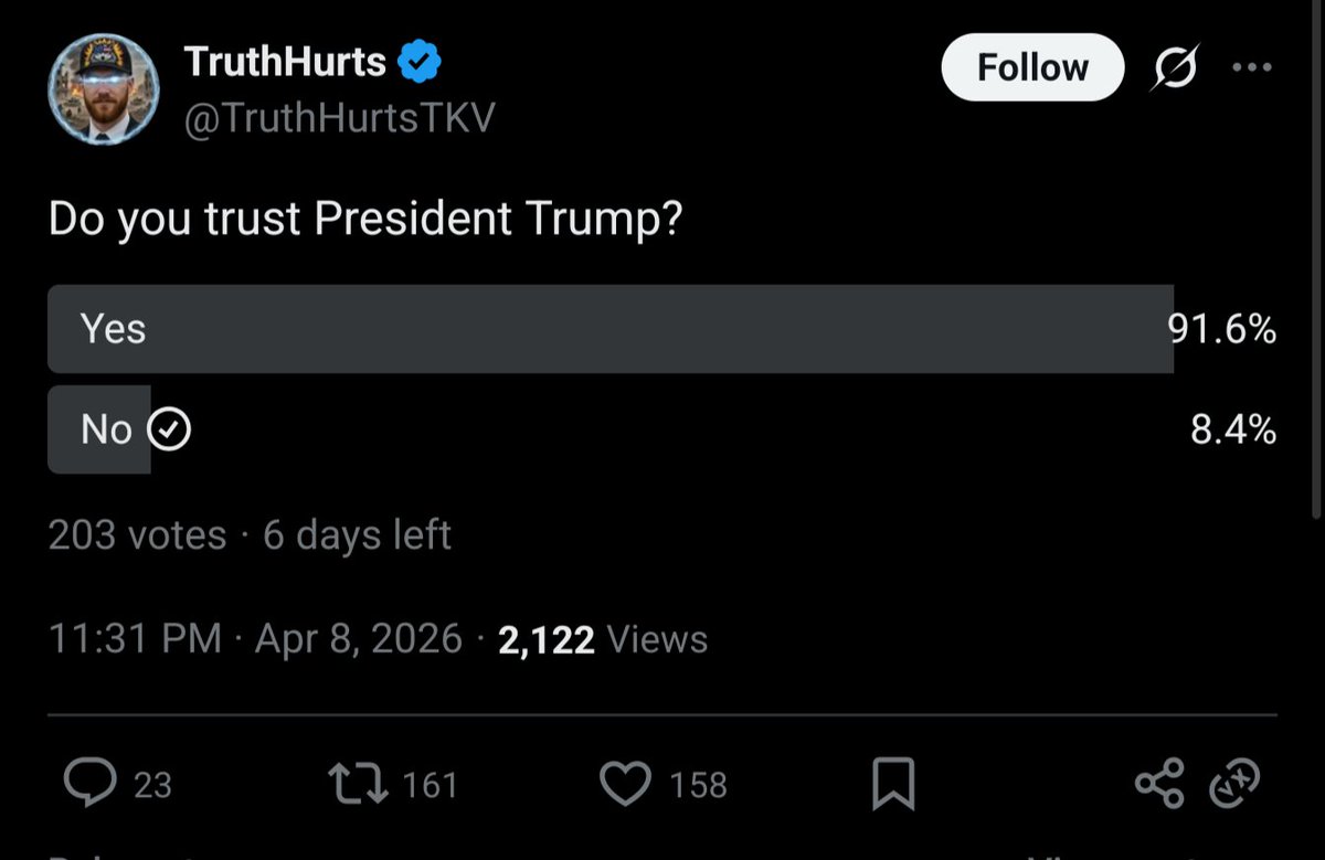 Poll Bonker 🗳️🔨 tweet media