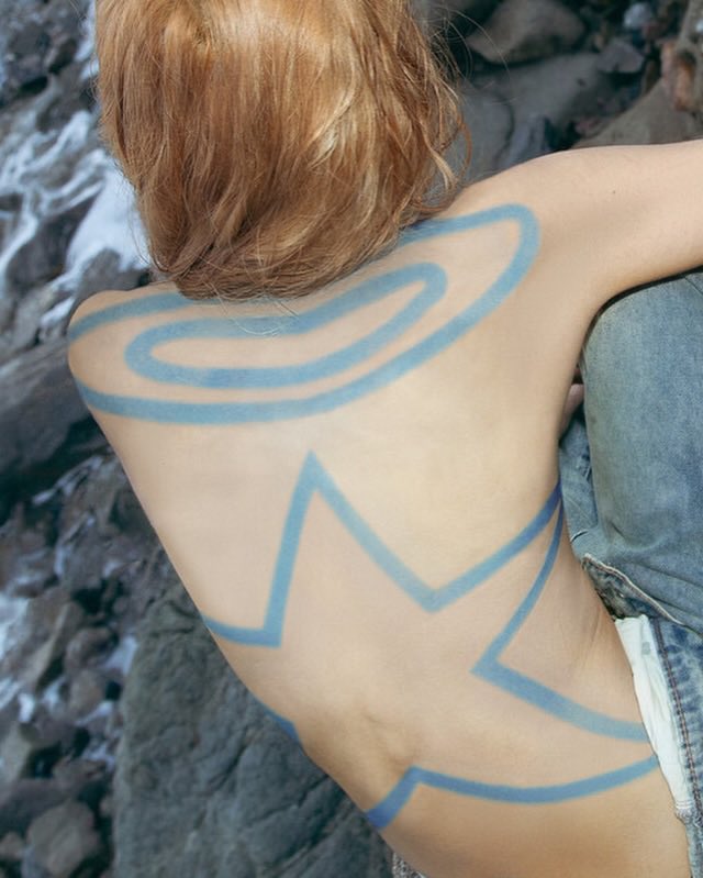 Tiffany Day Updates tweet media