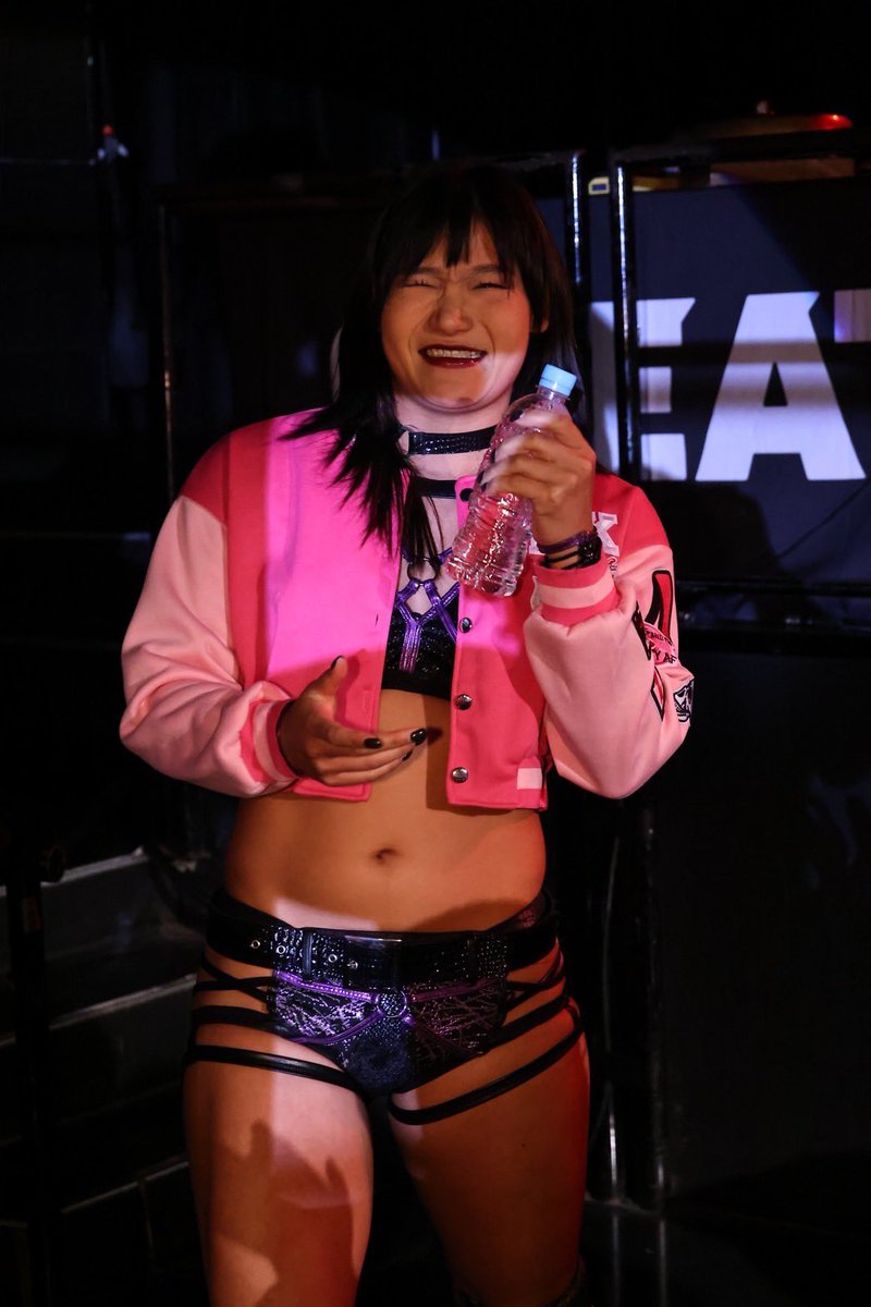 MICHIKO tweet media