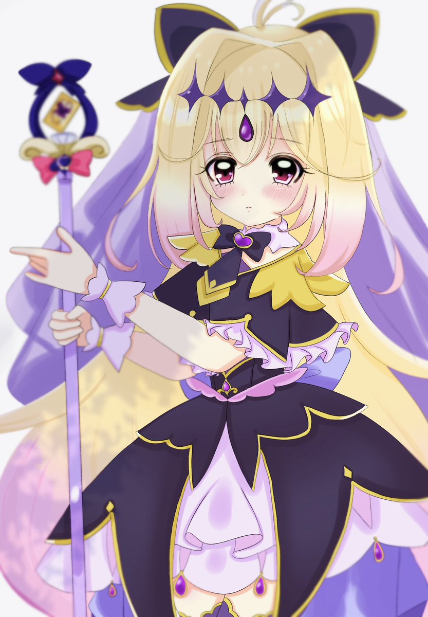 すーぱーねも子 tweet media