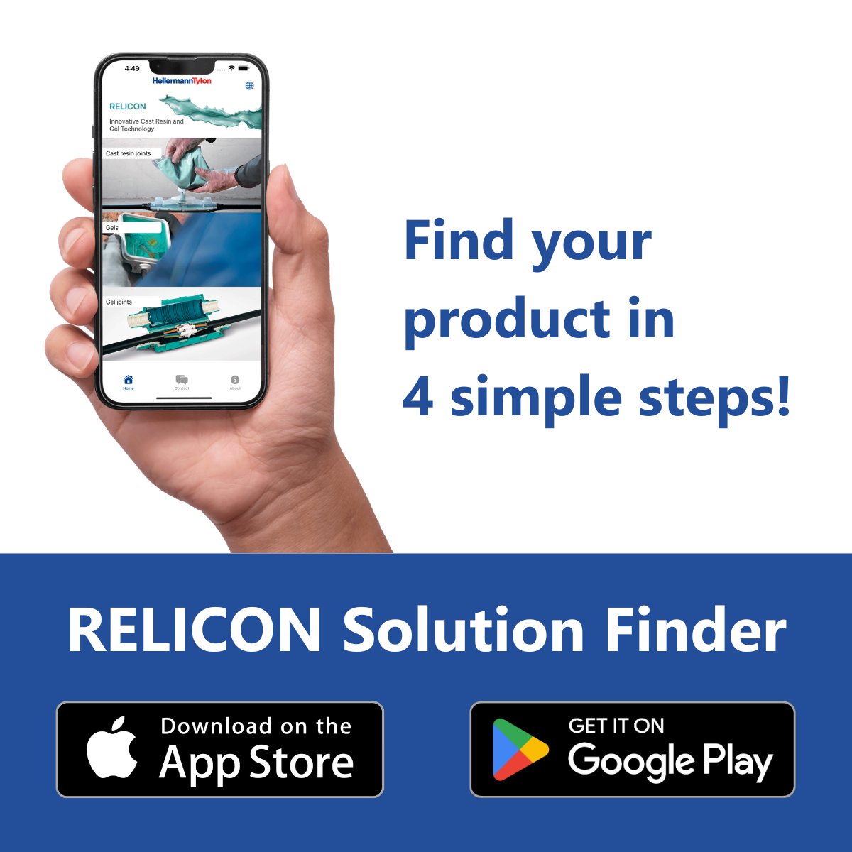 HellermannTyton tweet media