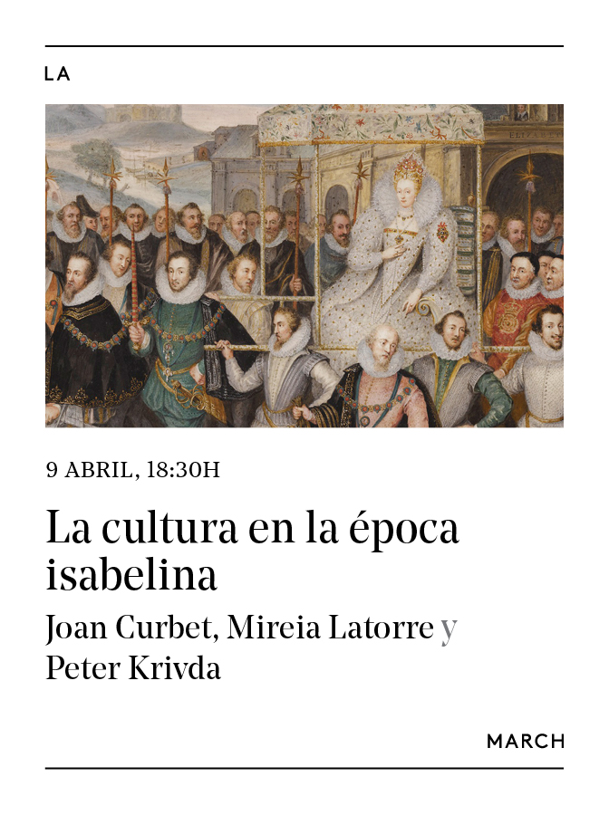 Fundación Juan March tweet media