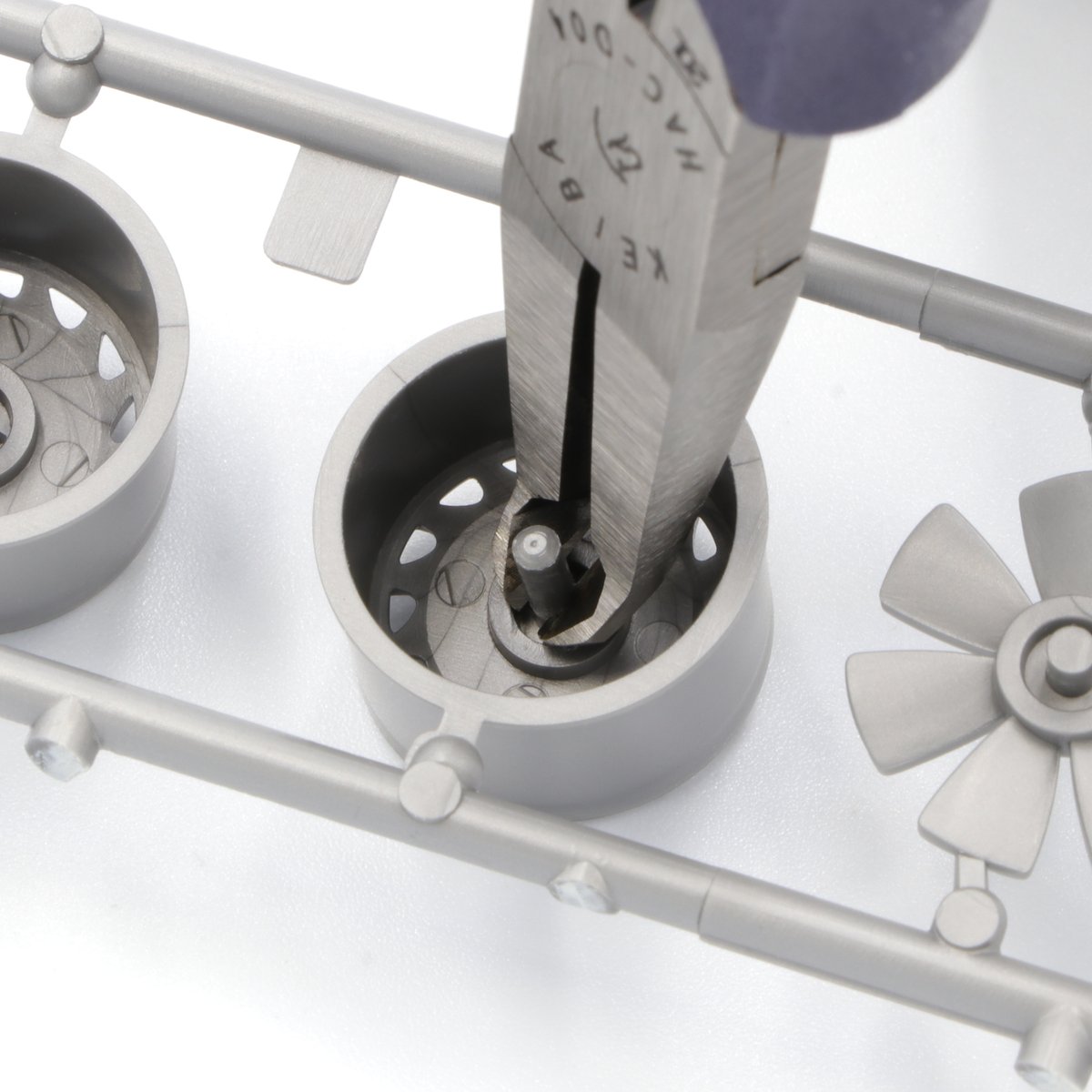 マルト長谷川工作所 tweet media