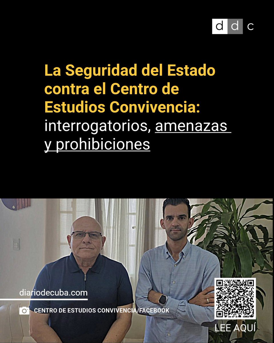 DIARIO DE CUBA tweet media