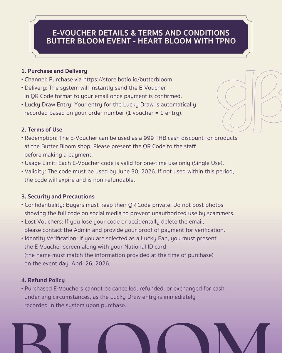 Butter Bloom tweet media