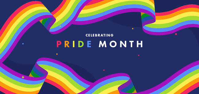 SBSP_fancomic's tweet photo. Pride Month is coming up, and I'd love to do something Hellaverse-themed! What would you like to see? I'm looking for themed fanart ideas for standees or keychains! Help me out! ☺️🙇 #hellaverse #pridemonthiscoming https://t.co/1G3h52imuJ