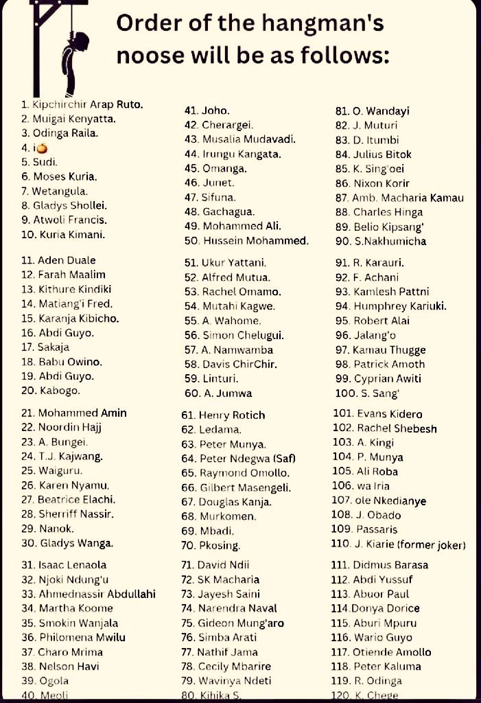 Majuu Alone 🇰🇪 tweet media