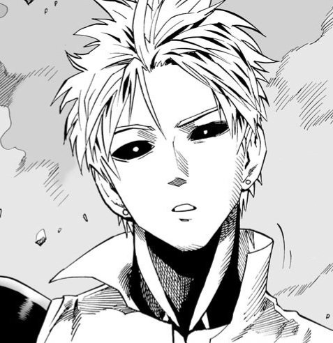 saigenosyuri's tweet photo. genos,,,,, https://t.co/EpI8Df7gpJ