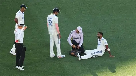 Allow injury substitutions for any serious on-field injury, not just concussions.

Opposition captain’s approval may be needed to prevent misuse.

Because when a team loses a premier bowler, the contest loses its charm.

🔹India could have levelled the last Border-Gavaskar series
