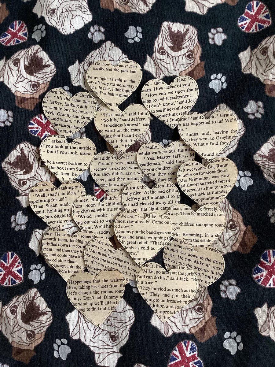 Watson's Vintage Finds tweet media