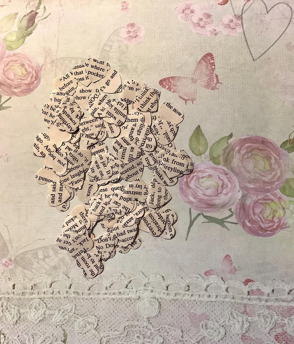 Watson's Vintage Finds tweet media