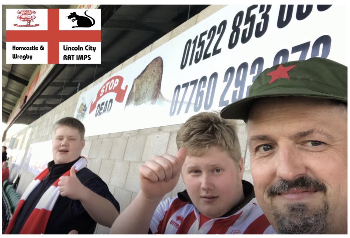 Nigel Wass tweet media