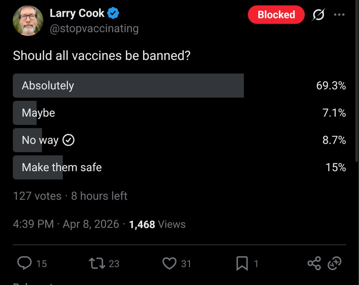 Poll Bonker 🗳️🔨 tweet media