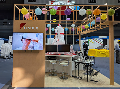 その他 FINDEX 株式会社ファインデックス FINDEX Inc.