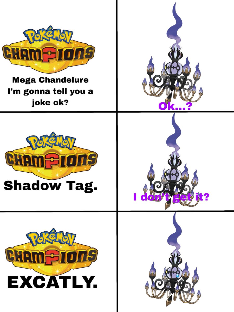 Beheeyem tweet media