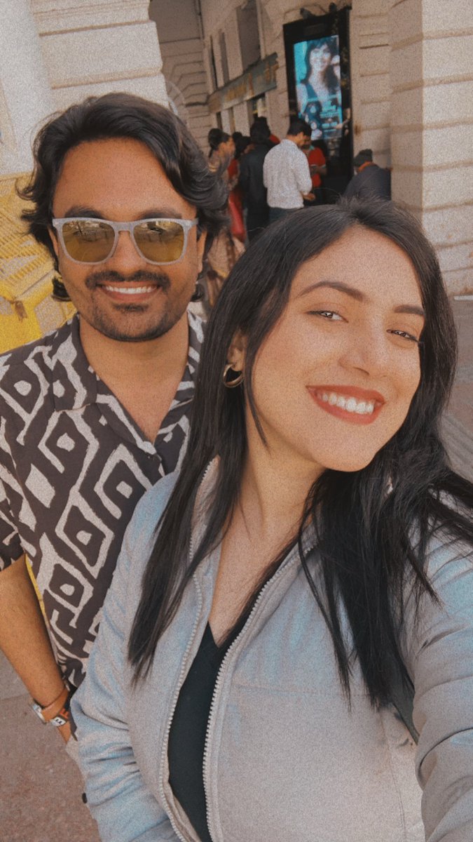 psycho_rB's tweet photo. Happy Birthday to the most chaotic &amp; certified idiot i ever met...
You’ve got one of the purest heart &amp; you always show up when it matters…
Thanks for being my constant headache stay weird &amp; stay annoying…
@shradhayaar 🥳🥂 https://t.co/XRusu8Zg1H