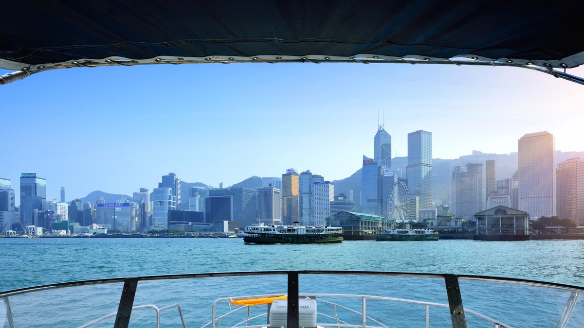 nirah_digital's tweet photo. The Greater Bay Area is the most underpriced opportunity in Asia right now.

9 mainland cities + Hong Kong + Macau

→ 86 million people
→ $1.9 trillion GDP
→ Larger than most G20 economies

HK’s role: international finance, legal gateway, IP hub
Shenzhen’s role: tech manufacturing, innovation
Guangzhou’s role: trade, logistics, retail

Foreign investors who understand how to straddle HK + GBA
are playing a different game entirely.
#GreaterBayArea #GBA #HongKong #Shenzhen #AsiaInvesting #FDI #ChinaBusiness