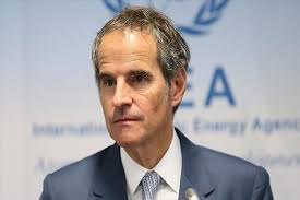 airnews_mumbai's tweet image. तामिळनाडूमधील कलपक्कम इथल्या अणुऊर्जा प्रकल्पात प्रोटो टाइप फास्ट ब्रिडर रियाक्टरमधील जटिलता यशस्वीरीत्या पूर्ण केल्याबद्दल आंतरराष्ट्रीय परमाणु ऊर्जा एजन्सीचे महानिर्देशक राफेल मारियानो ग्रॉसी यांनी भारताच कौतुक केल आहे. 

#FastBreederReactor #PFBR #IAEA
#RafaelMarianoGrossi