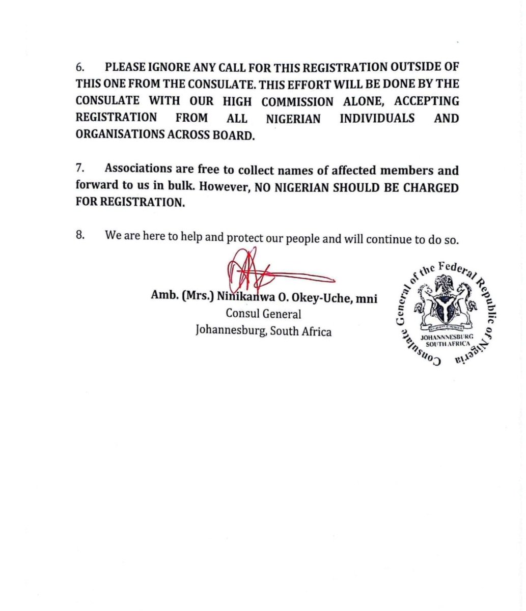 AzaniaMovement_'s tweet photo. Azania Movement is actively resolving the KuGompo matter — clarifying that it was not an Igbo kingship, but a community leadership installation.

We will also address the closure of California (East London) through lawful dialogue, not violence.

#FromEmancipationToSolutions https://t.co/lYEzl6vIL7