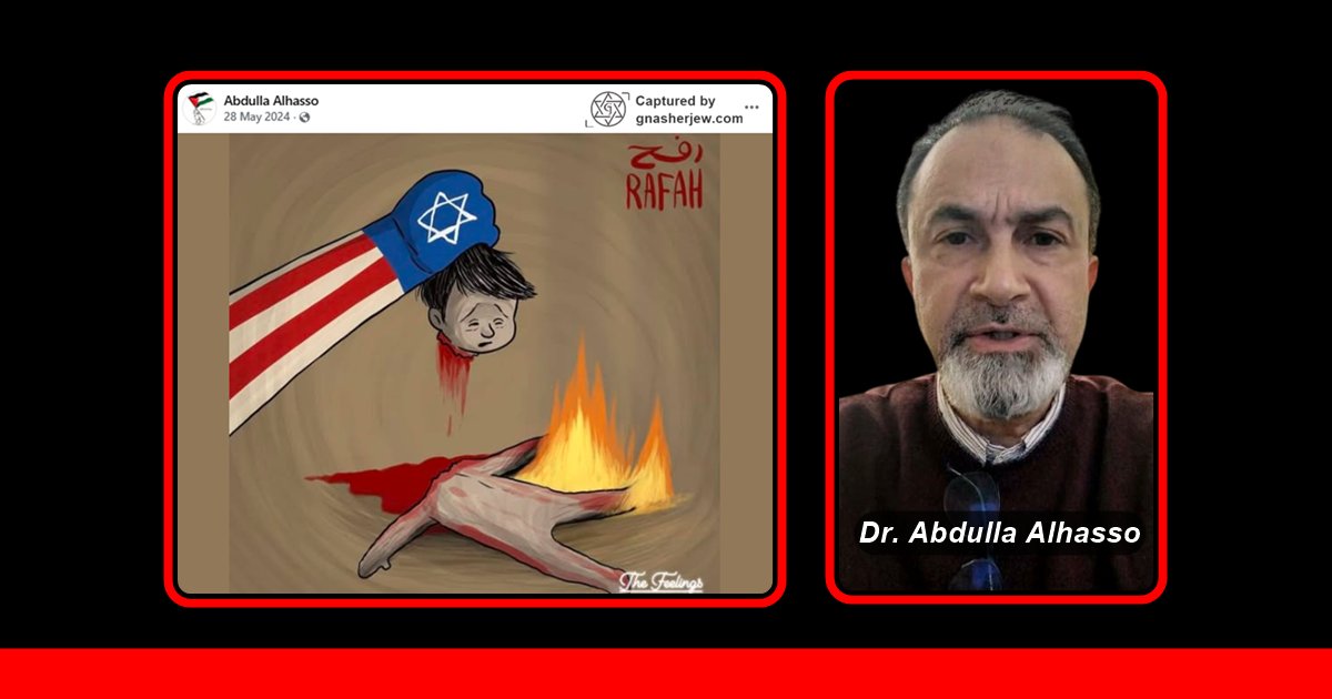 GnasherJew®גנאשר tweet media