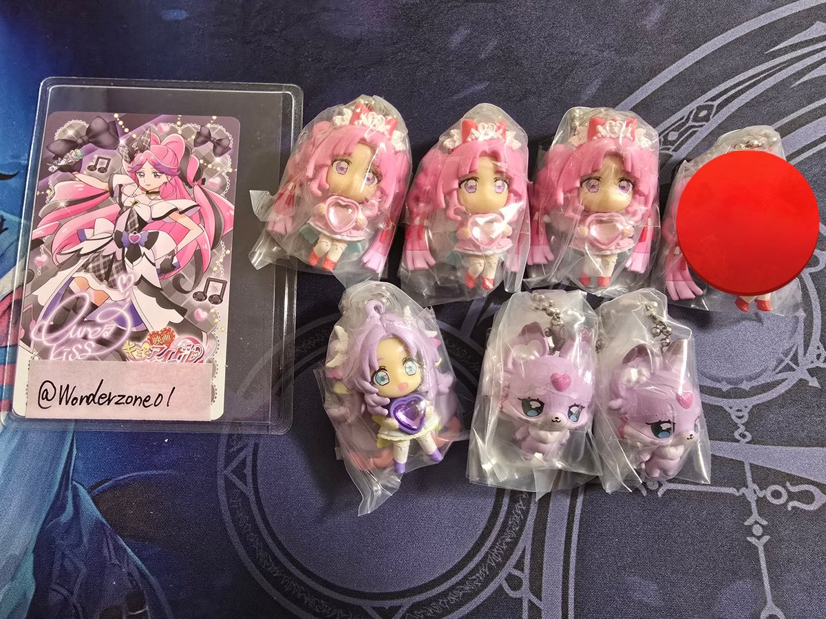 詩音@取引垢(初回リトリン必読) tweet media