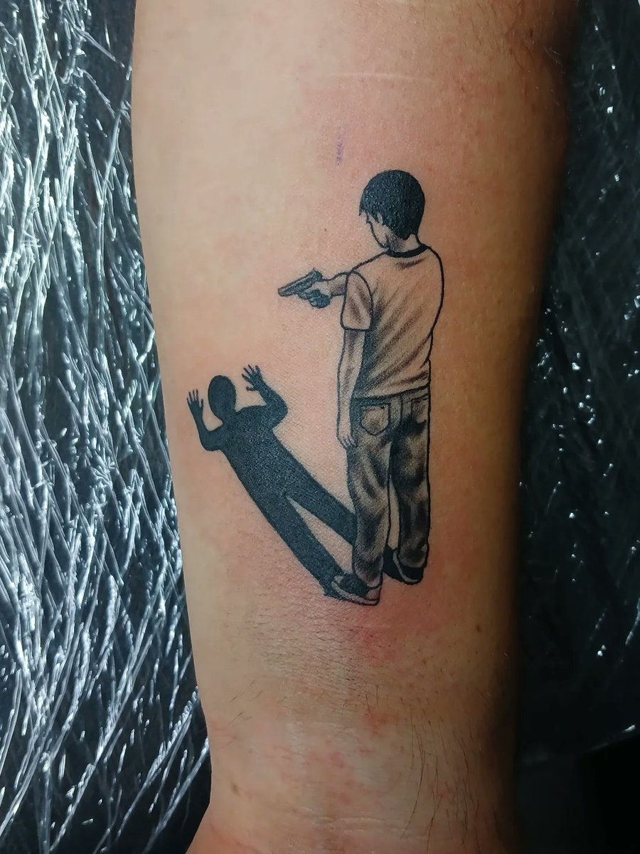 Dear Son. tweet media