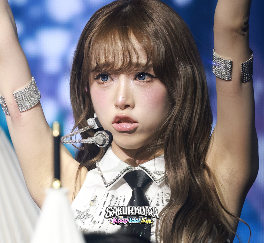SAKURADATASHOP's tweet photo. 2026 YENA LIVE TOUR [So Near Yet So Far, Another Wo2ld!] In Seoul

#IZONE #아이즈원 #Yena #예나 #최예나 https://t.co/Li9gG5MhTP