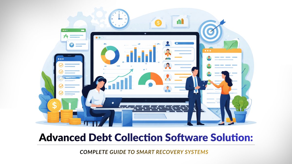 meetcyberswift's tweet image. Advanced Debt Collection Software Solution: Complete Guide to Smart Recovery Systems

Read more at cyberswift.com/blog/advanced-…

#DebtCollectionSoftware #DebtCollectionSystem #DebtCollectionSoftwareSolution #DebtCollectionManagementSystem #CollectionsManagementSoftware