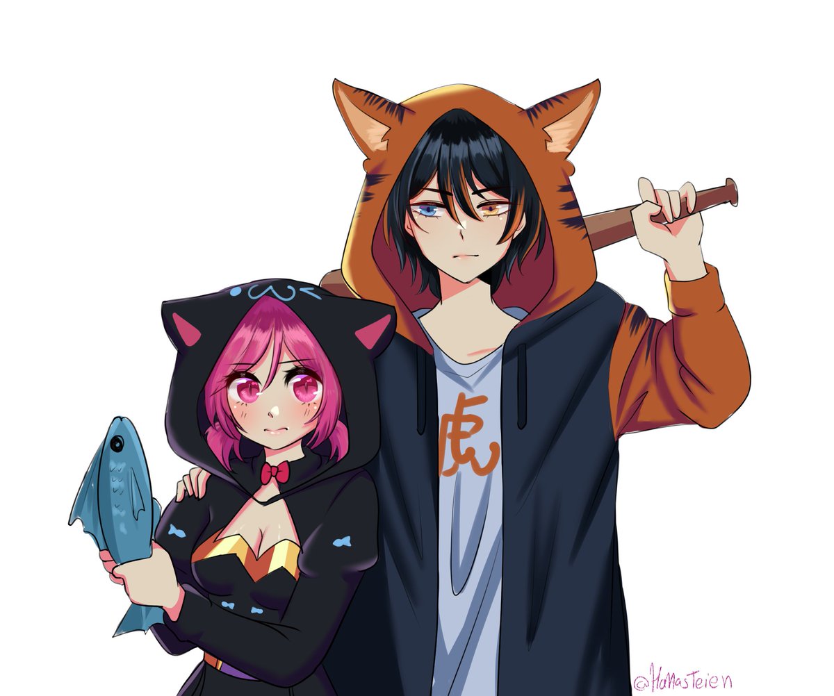 🌸Hana'sGarden🌸 open commissions tweet media