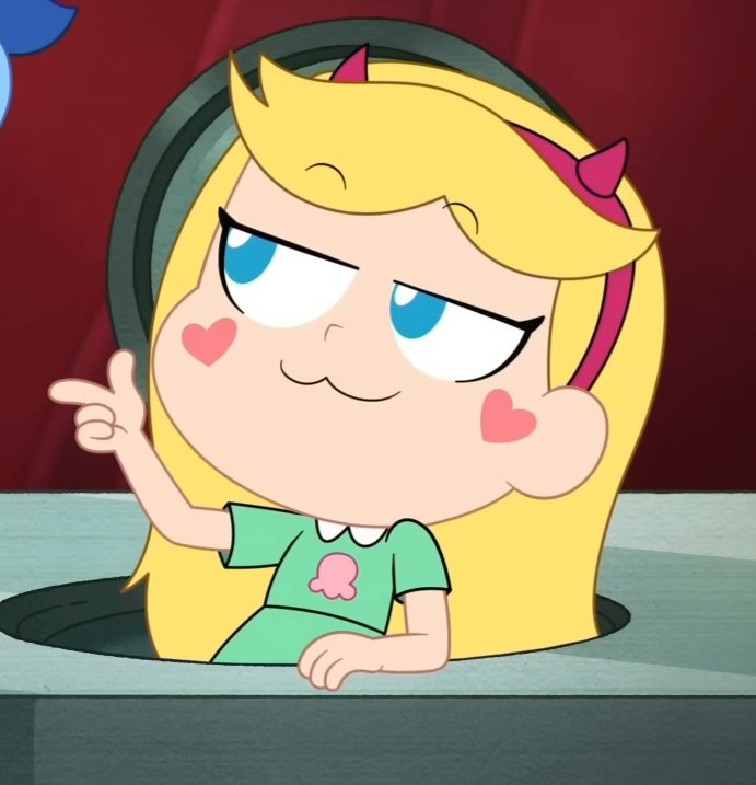Princess Star tweet media
