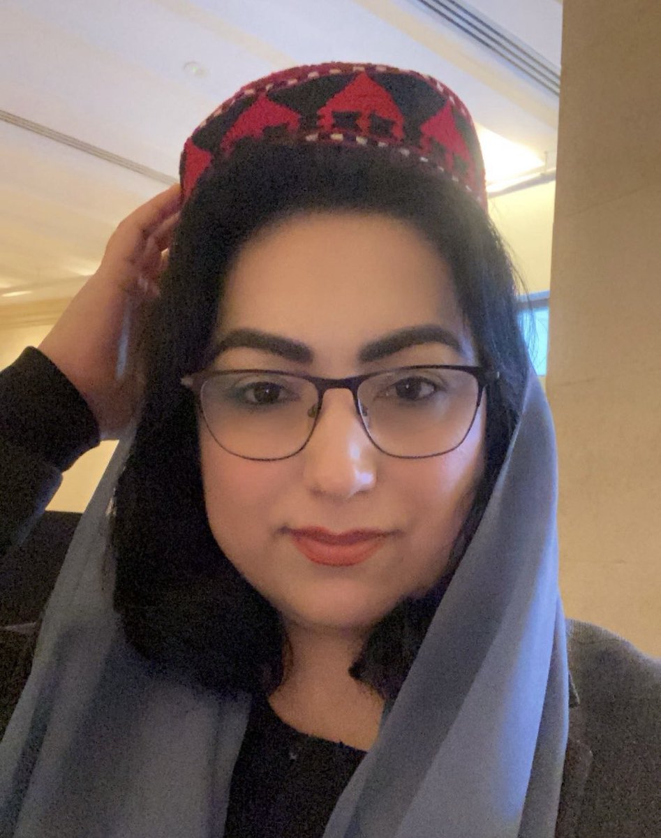 Aamaj News tweet media