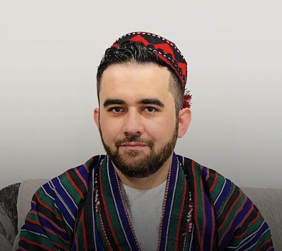 Aamaj News tweet media