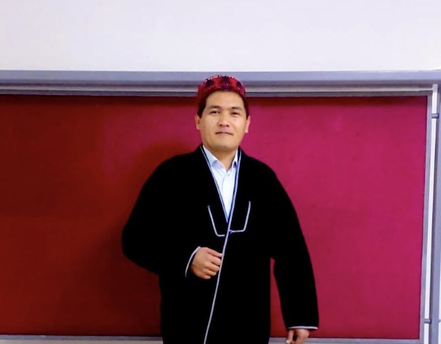 Aamaj News tweet media