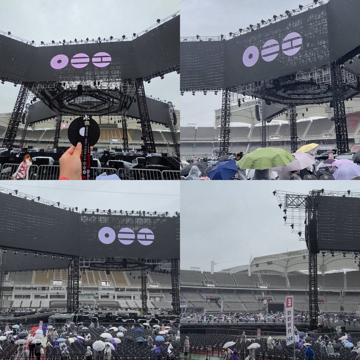 BTS Daily⁷ tweet media