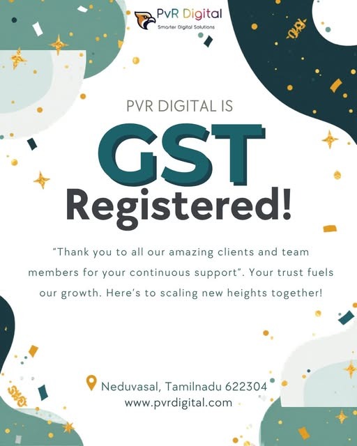 PvR Digital tweet media