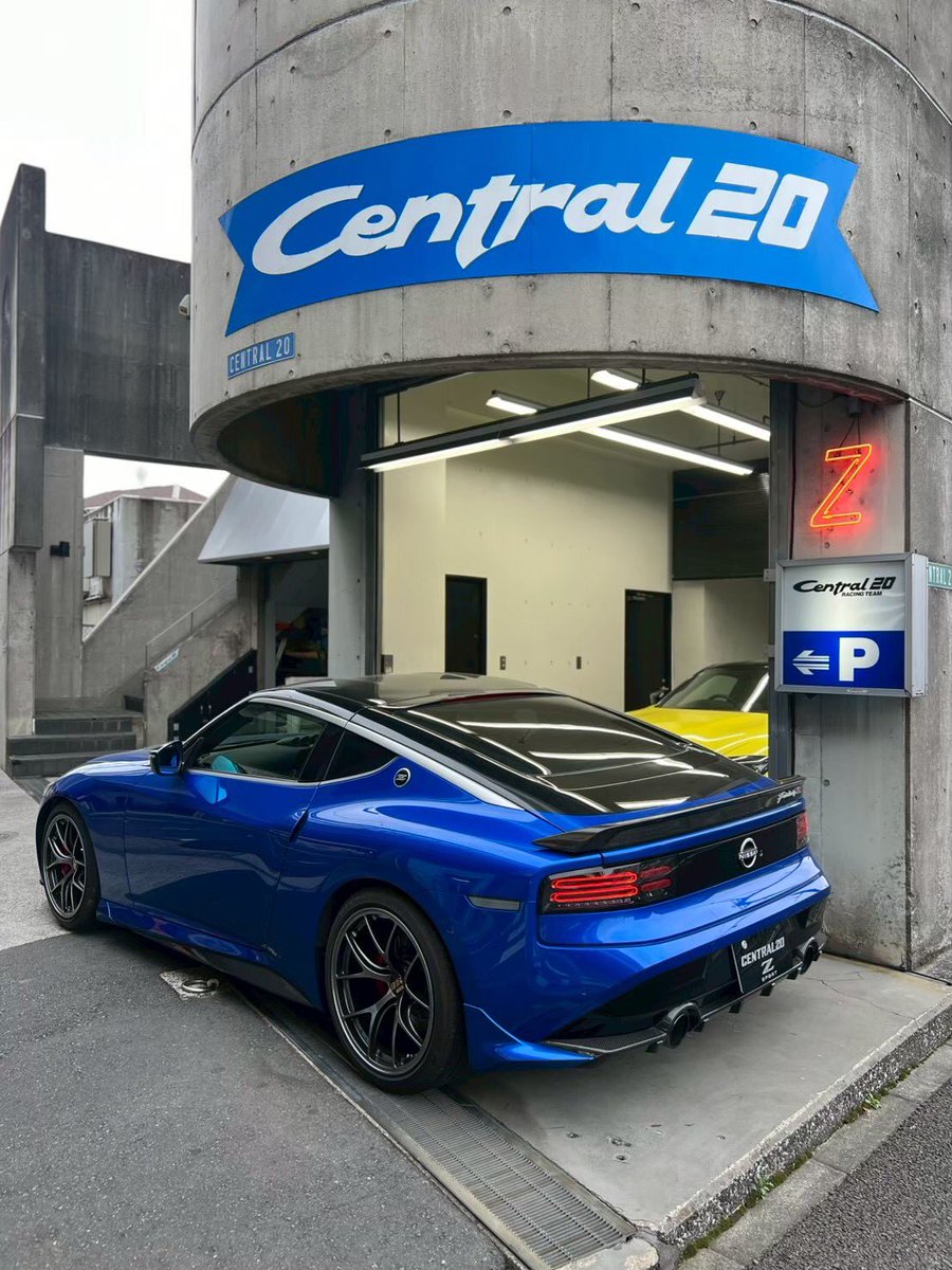 Central20 tweet media