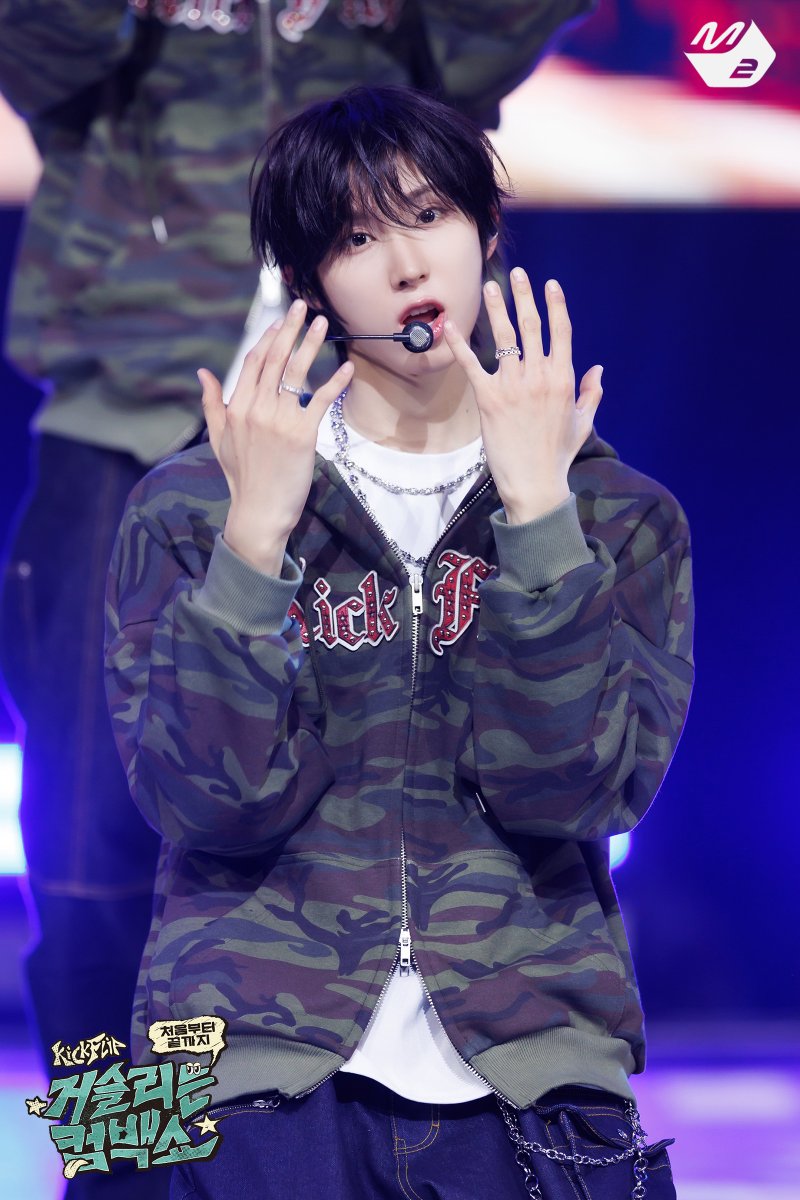 MPD(엠피디) tweet media