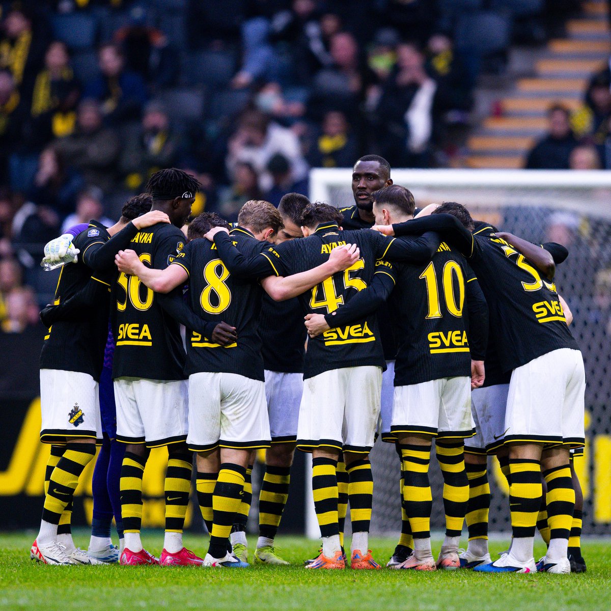 AIK Fotboll tweet media