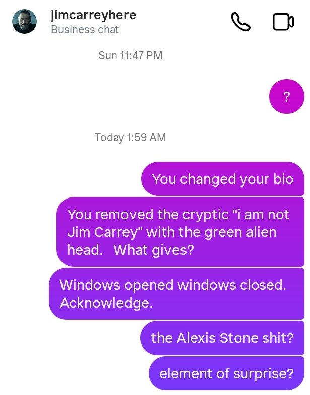 Jesse Spots tweet media