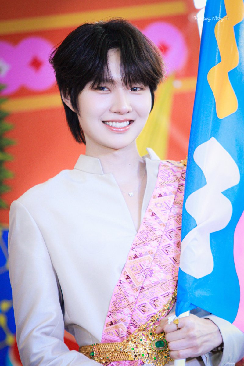 Namping Story Official Fanclub tweet media