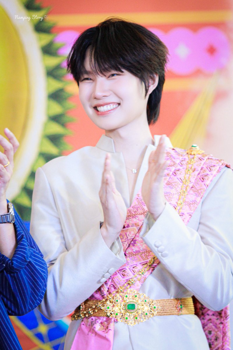 Namping Story Official Fanclub tweet media