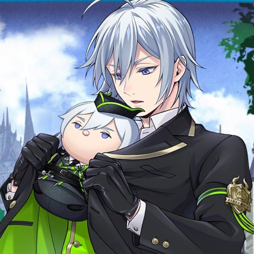 lex 🧁♥️MIROACE CEO‼️ tweet media