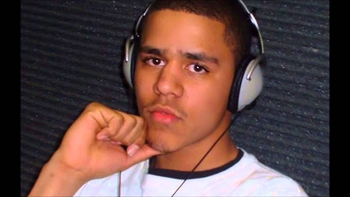 did J. Cole drop today tweet media