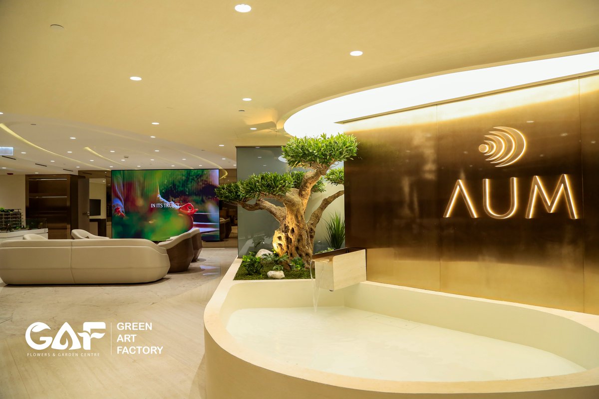 🌿 AUM Development | Landscape Installation 🌿 🌐 https://t.co/1sJLxb5GSD ...