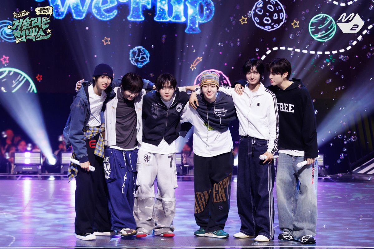 MPD(엠피디) tweet media