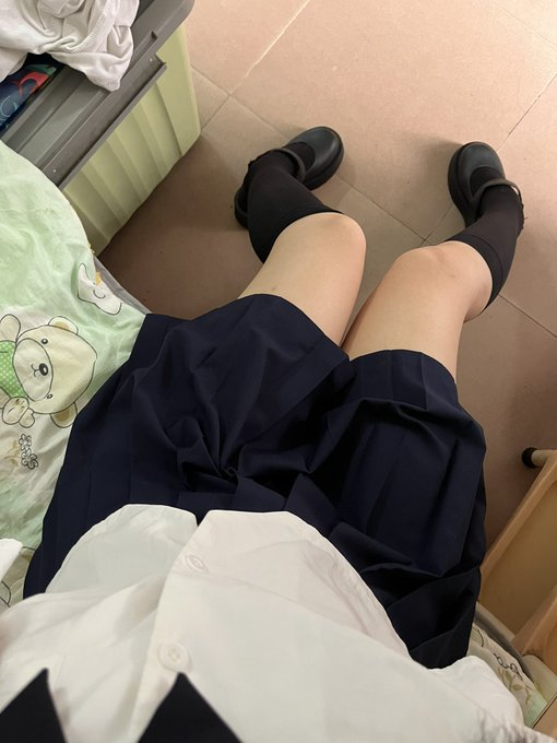 小美美 tweet media