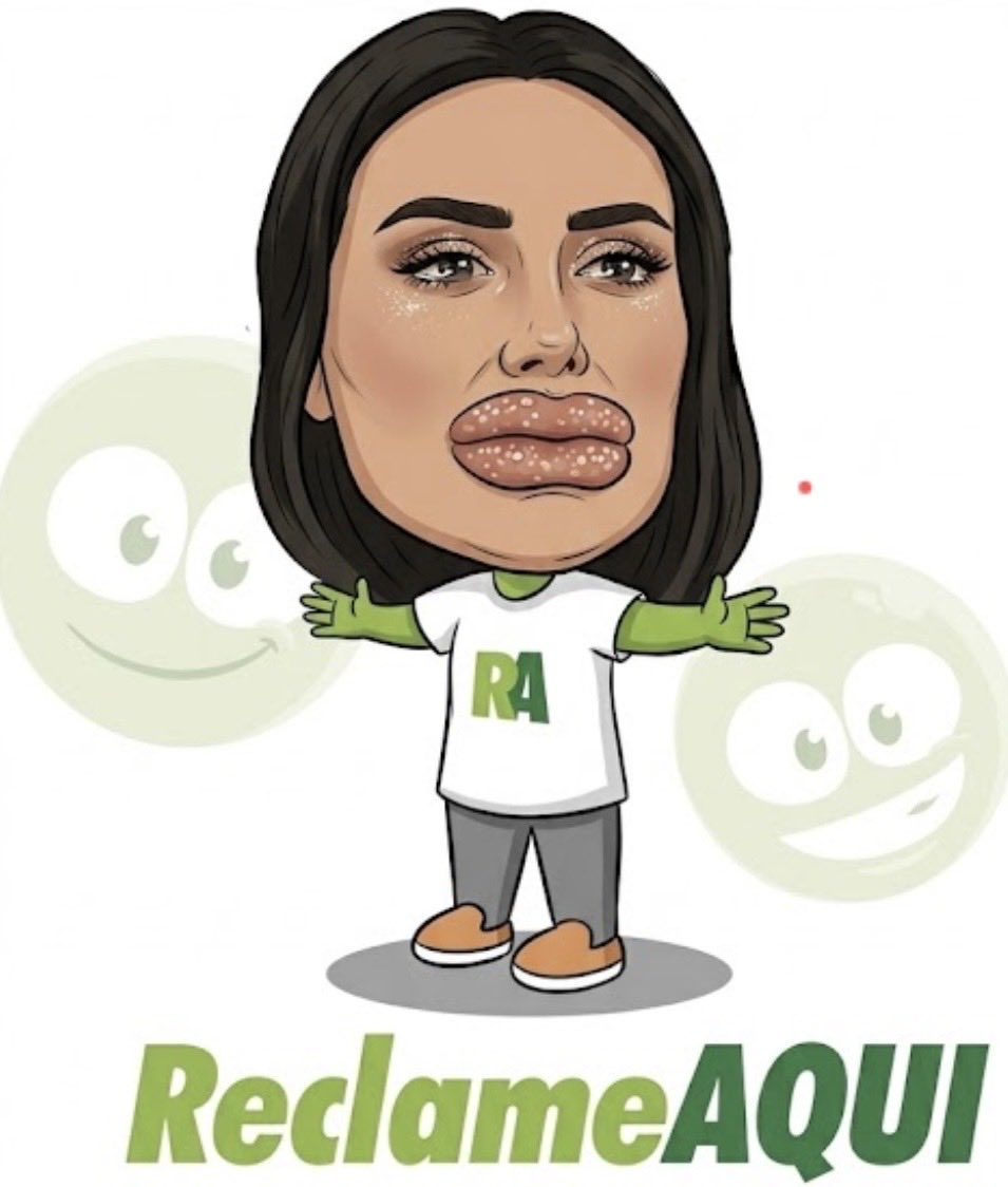 Fiscal do Sofá tweet media