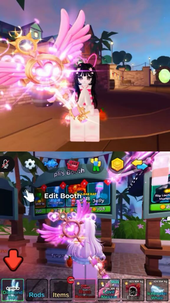 pli nak 30M 🍓 tweet media