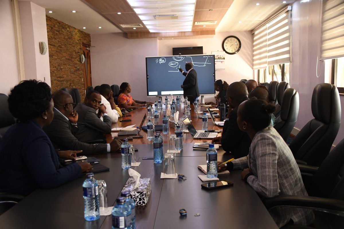 The Kenya Power & Lighting Company Plc. tweet media