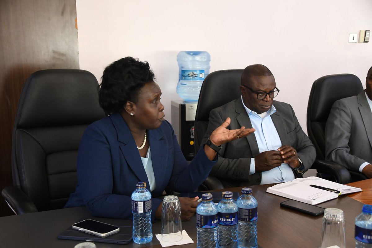 The Kenya Power & Lighting Company Plc. tweet media